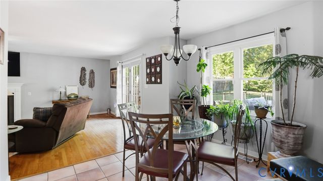 1307 Lomond Dr, Chesterfield, VA 23114