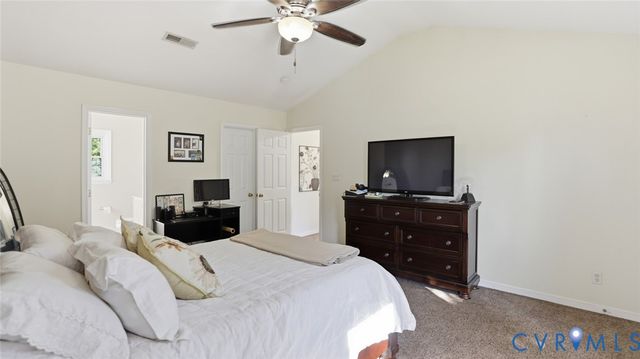 1307 Lomond Dr, Chesterfield, VA 23114
