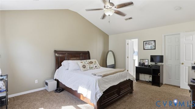 1307 Lomond Dr, Chesterfield, VA 23114