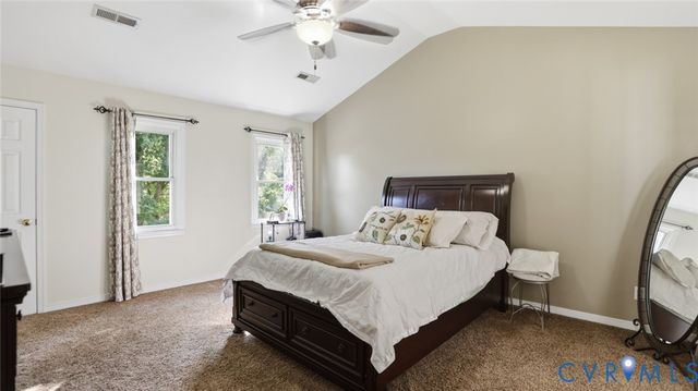 1307 Lomond Dr, Chesterfield, VA 23114
