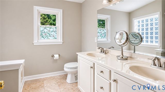 1307 Lomond Dr, Chesterfield, VA 23114