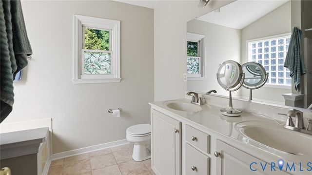 1307 Lomond Dr, Chesterfield, VA 23114