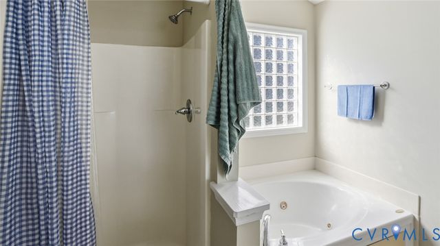 1307 Lomond Dr, Chesterfield, VA 23114