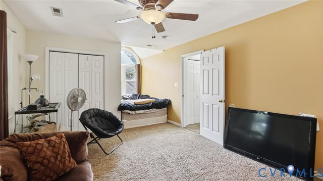 1307 Lomond Dr, Chesterfield, VA 23114