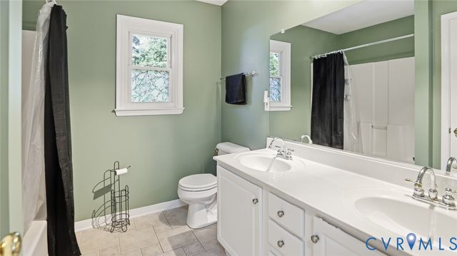 1307 Lomond Dr, Chesterfield, VA 23114