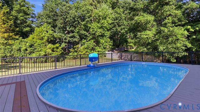 1307 Lomond Dr, Chesterfield, VA 23114