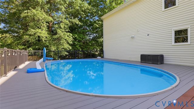1307 Lomond Dr, Chesterfield, VA 23114