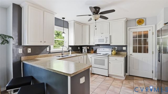 1307 Lomond Dr, Chesterfield, VA 23114
