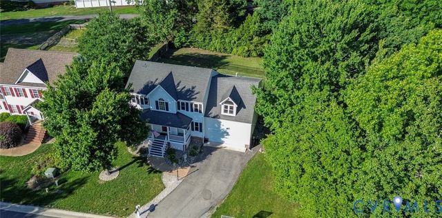1307 Lomond Dr, Chesterfield, VA 23114