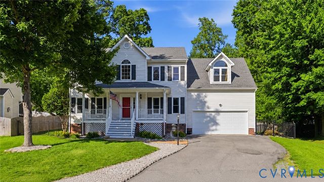 1307 Lomond Dr, Chesterfield, VA 23114