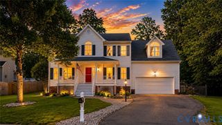 1307 Lomond Dr, Chesterfield, VA 23114