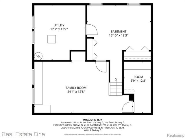 5345 Patterson Drive, Troy, MI 48085