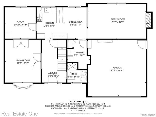 5345 Patterson Drive, Troy, MI 48085