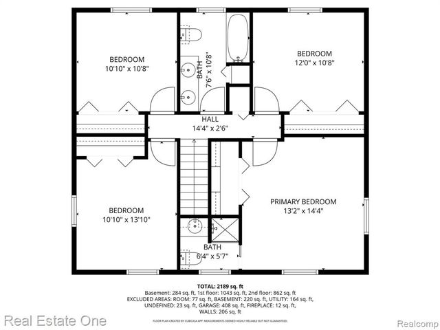 5345 Patterson Drive, Troy, MI 48085