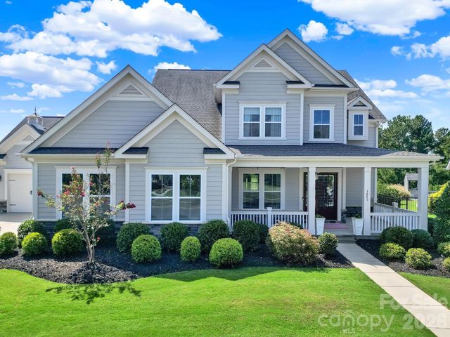 3053 Fish Story Court, Fort Mill, SC 29708