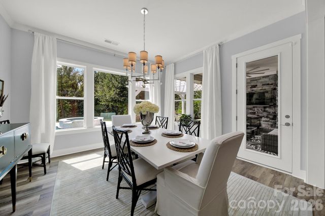 3053 Fish Story Court, Fort Mill, SC 29708
