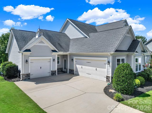 3053 Fish Story Court, Fort Mill, SC 29708