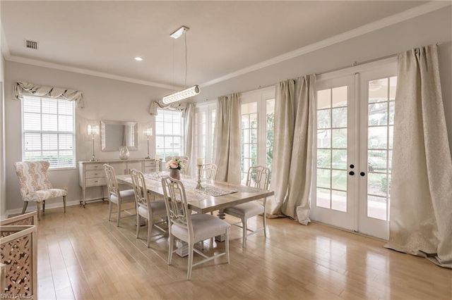 5163 Inagua WAY, Naples, FL 34119