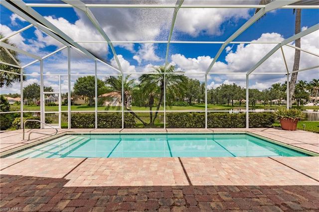 5163 Inagua WAY, Naples, FL 34119