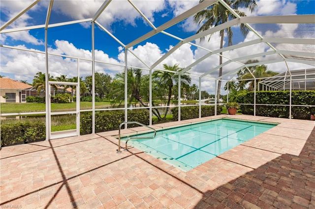 5163 Inagua WAY, Naples, FL 34119