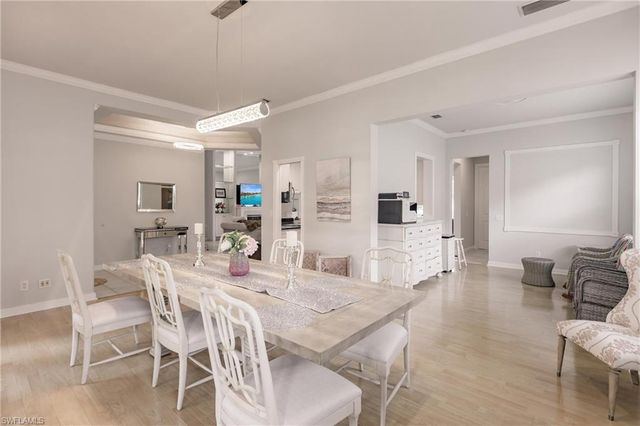 5163 Inagua WAY, Naples, FL 34119