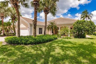 5163 Inagua WAY, Naples, FL 34119