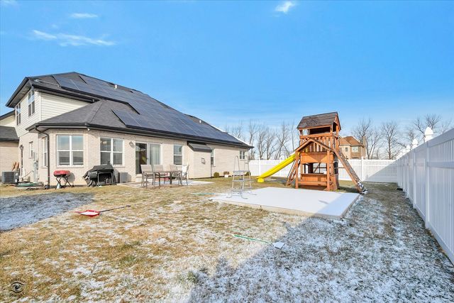 19811 Margaret Court, Lynwood, IL 60411