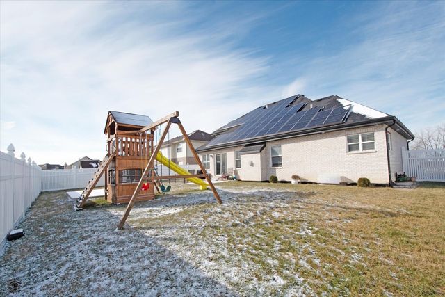 19811 Margaret Court, Lynwood, IL 60411