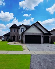 19811 Margaret Court, Lynwood, IL 60411