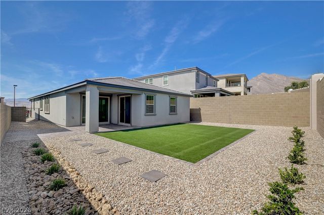 12470 Madison Park Place, Las Vegas, NV 89138