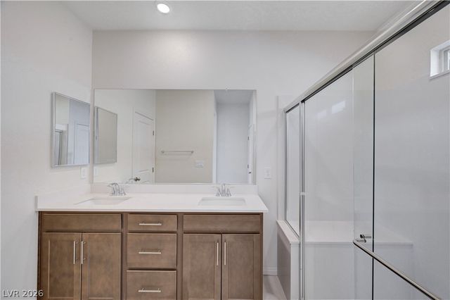 12470 Madison Park Place, Las Vegas, NV 89138