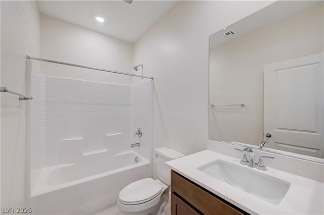 12470 Madison Park Place, Las Vegas, NV 89138