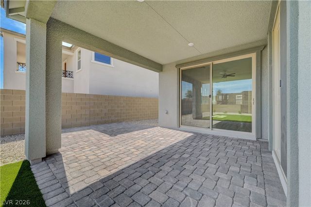 12470 Madison Park Place, Las Vegas, NV 89138