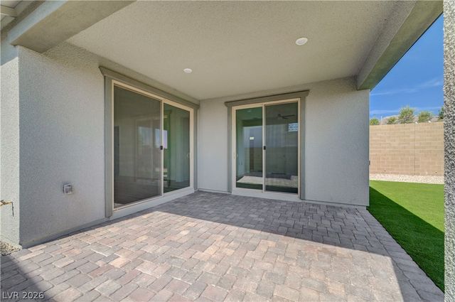 12470 Madison Park Place, Las Vegas, NV 89138