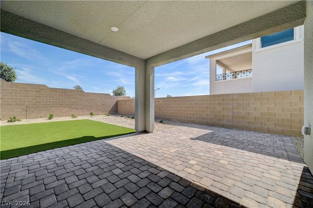 12470 Madison Park Place, Las Vegas, NV 89138