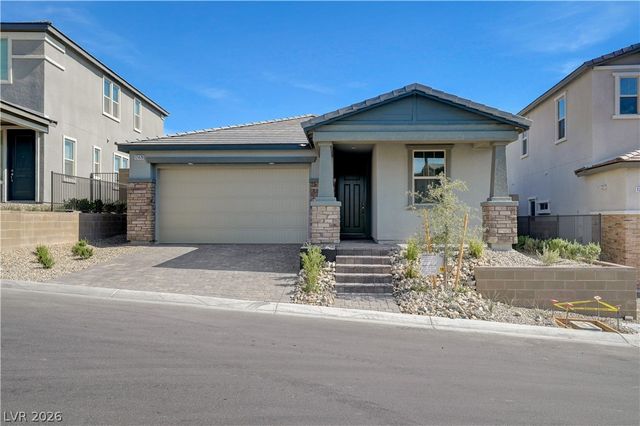 12470 Madison Park Place, Las Vegas, NV 89138