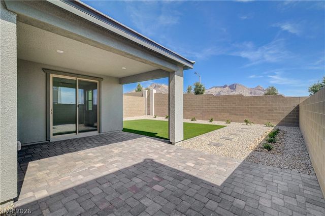 12470 Madison Park Place, Las Vegas, NV 89138