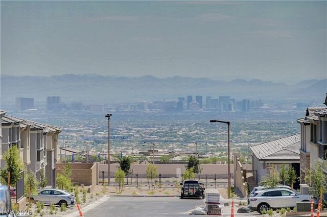 12470 Madison Park Place, Las Vegas, NV 89138