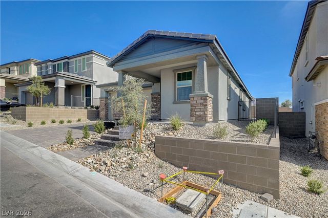 12470 Madison Park Place, Las Vegas, NV 89138