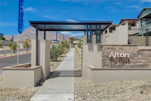 12470 Madison Park Place, Las Vegas, NV 89138