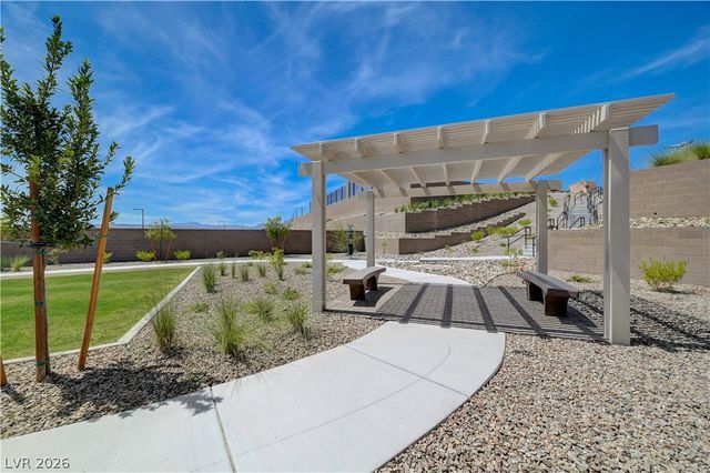 12470 Madison Park Place, Las Vegas, NV 89138