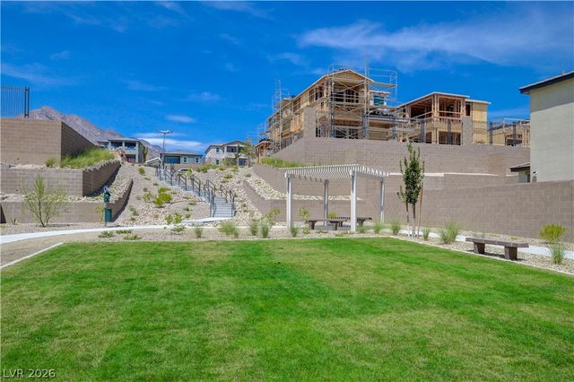 12470 Madison Park Place, Las Vegas, NV 89138