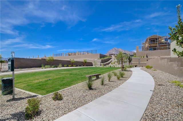 12470 Madison Park Place, Las Vegas, NV 89138