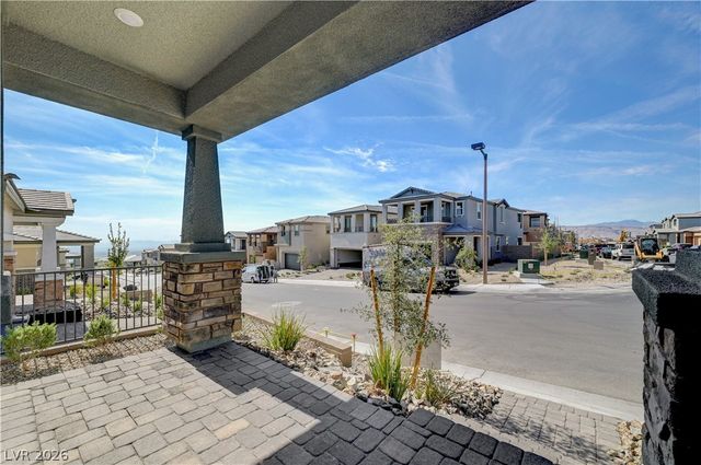 12470 Madison Park Place, Las Vegas, NV 89138