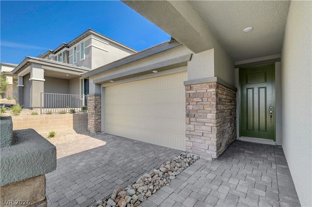 12470 Madison Park Place, Las Vegas, NV 89138