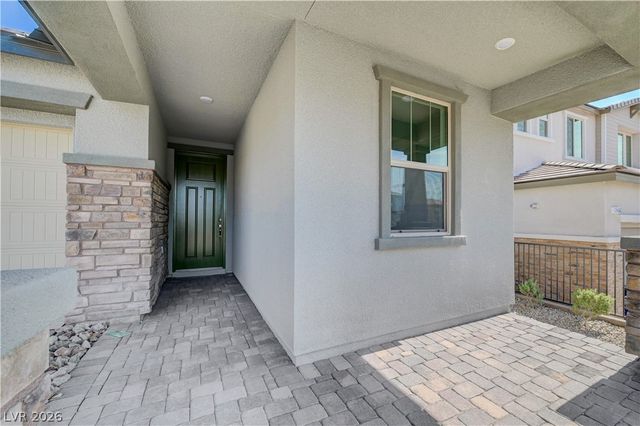 12470 Madison Park Place, Las Vegas, NV 89138