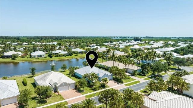 2650 Antilles Lane, Vero Beach, FL 32967