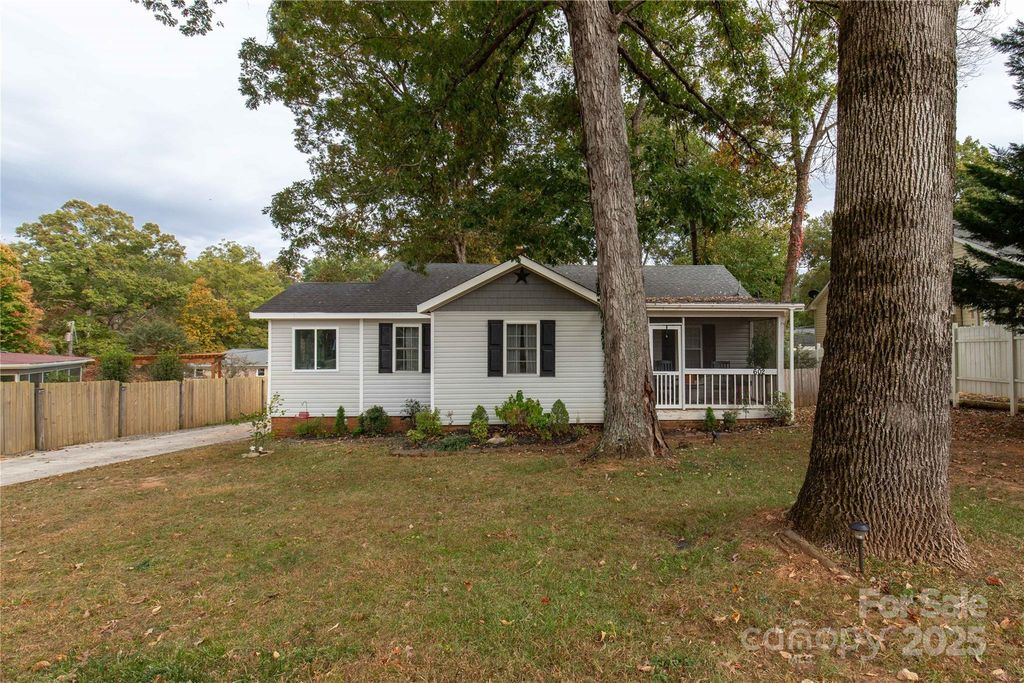 602 Unity Street, Fort Mill, SC 29715