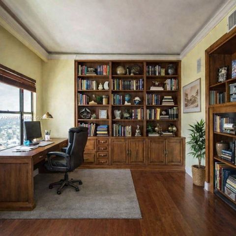 1800 NE 114th St PH01, Miami, FL 33181