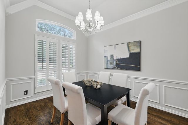 3215 Ricci Lane, Irving, TX 75062